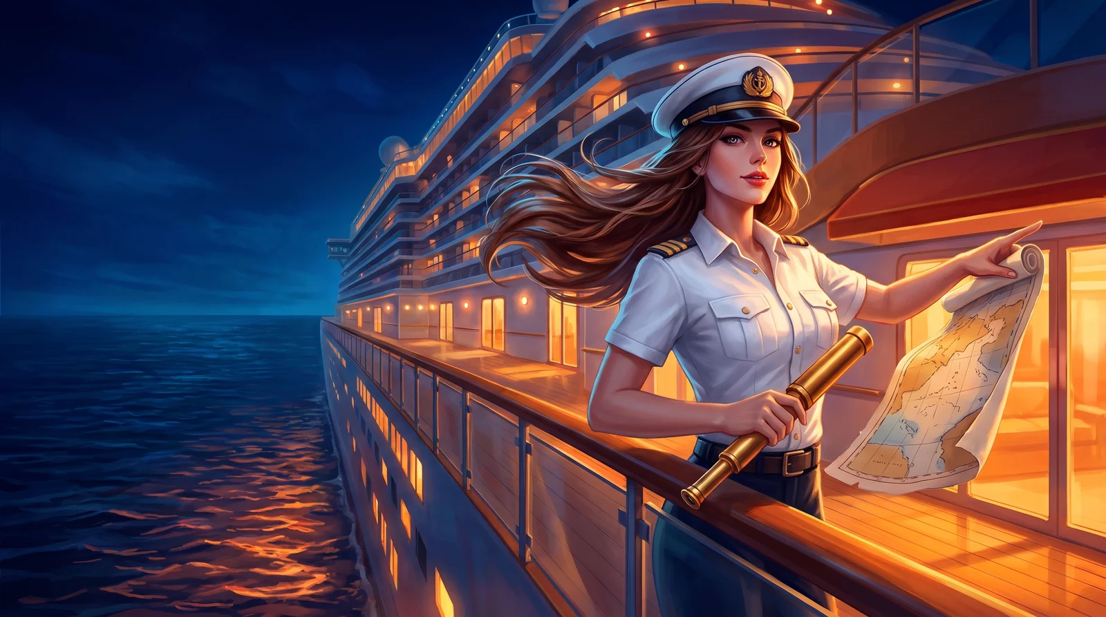cruise royale pg
