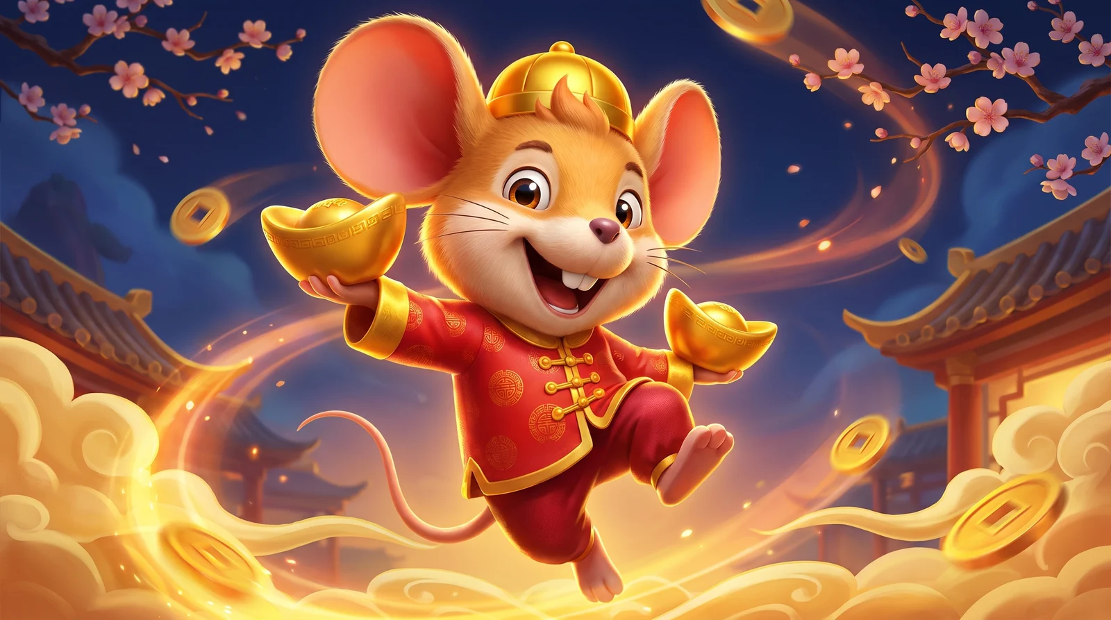 demo slot game