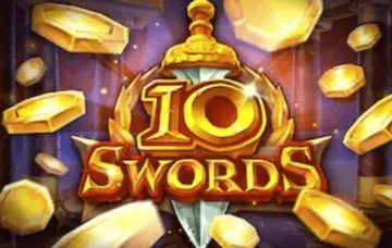 10 Swords