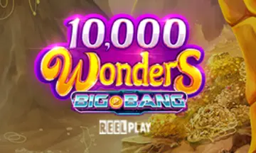 10,000 Wonders Big Bang