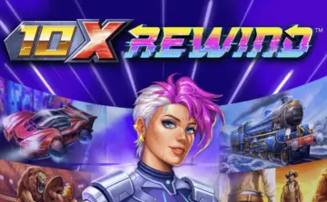 10x Rewind