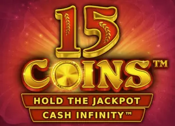 15 Coins