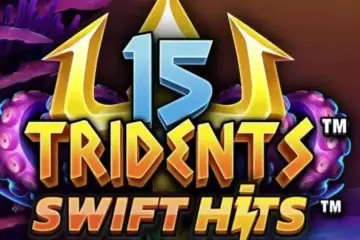 15 Tridents
