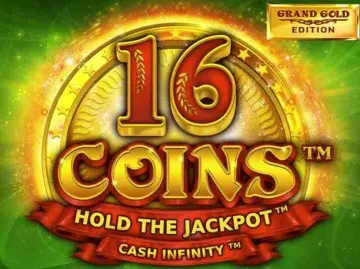 16 Coins Grand Gold Edition