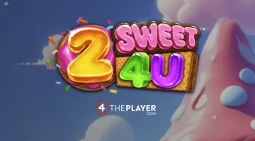 2 Sweet 4 U