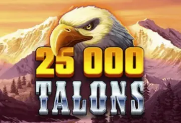 25000 Talons