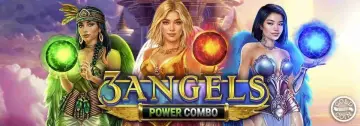 3 Angels Power Combo