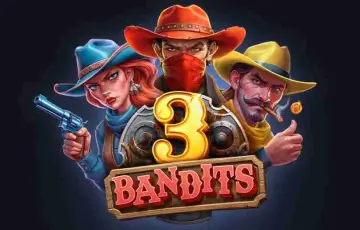 3 Bandits