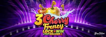 3 Cherry Frenzy