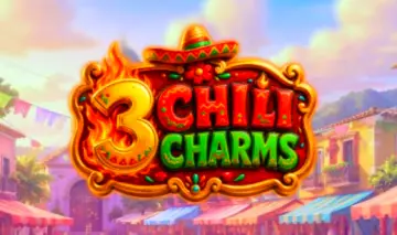 3 Chili Charms