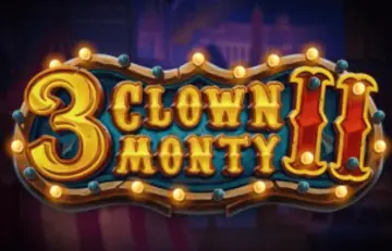 3 Clown Monty 2