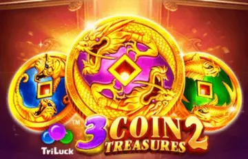 3 Coin Treasures 2