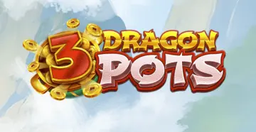 3 Dragon Pots