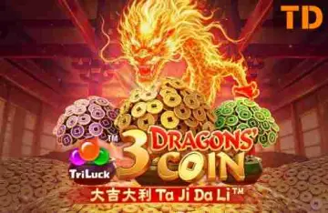 3 Dragons Coin