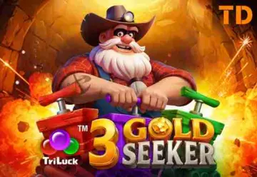 3 Gold Seeker