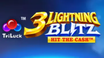 3 Lightning Blitz