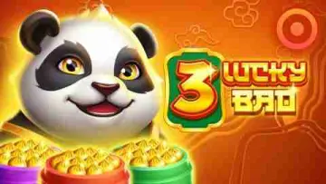 3 Lucky Bao