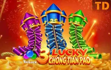3 Lucky Chong Tian Pao