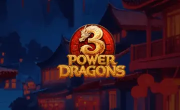 3 Power Dragons