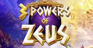 3 Powers of Zeus