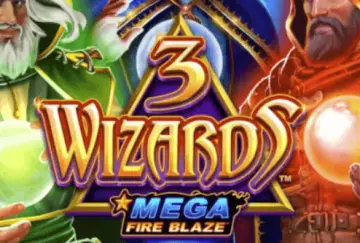 3 Wizards