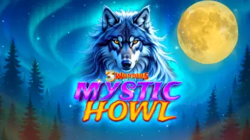3 Wonders Mystic Howl