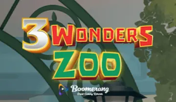 3 Wonders Zoo