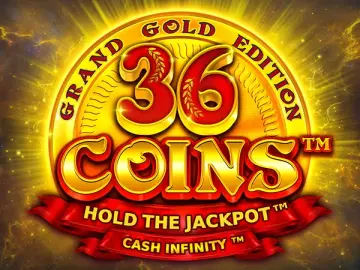 36 Coins Grand Gold Edition
