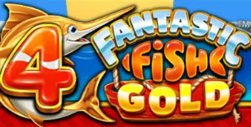4 Fantastic Fish Gold