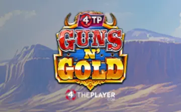 4TP Guns N’ Gold