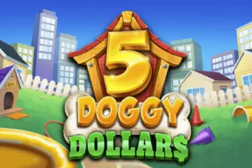 5 Doggy Dollars