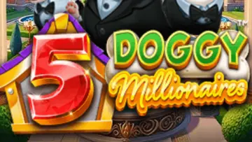 5 Doggy Millionaires