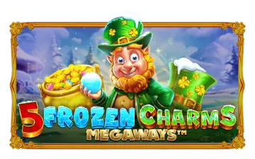 5 Frozen Charms Megaways