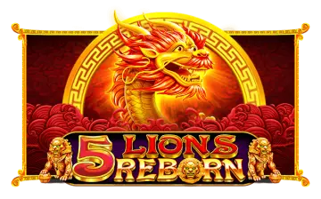 5 Lions Reborn