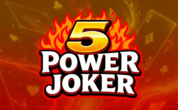 5 Power Joker