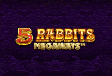 5 Rabbits Megaways