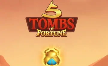 5 Tombs of Fortune