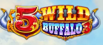5 Wild Buffalo 3