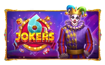 6 Jokers