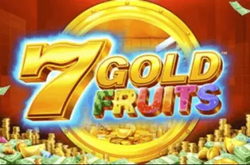 7 Gold Fruits