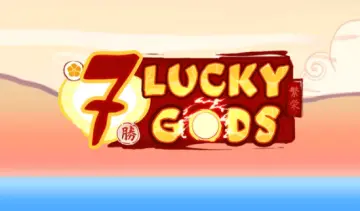 7 Lucky Gods