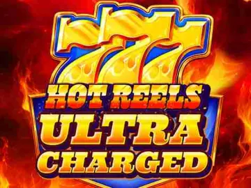 777 Hot Reels Ultracharged