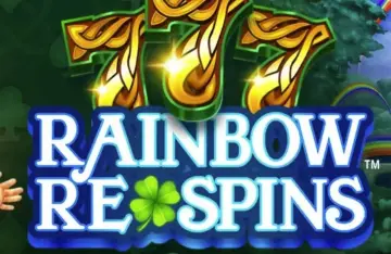 777 Rainbow Respins