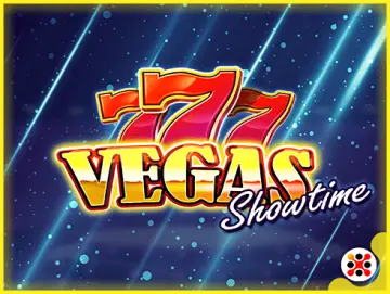 777 Vegas Showtime