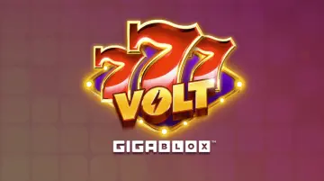 777 Volt Gigablox