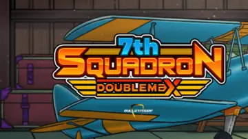 7th Squadron DoubleMax