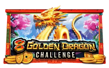8 Golden Dragon Challenge