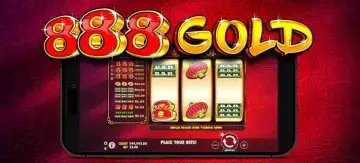888 Gold