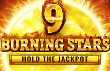 9 Burning Stars