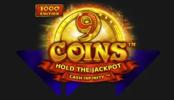 9 Coins 1000 Edition